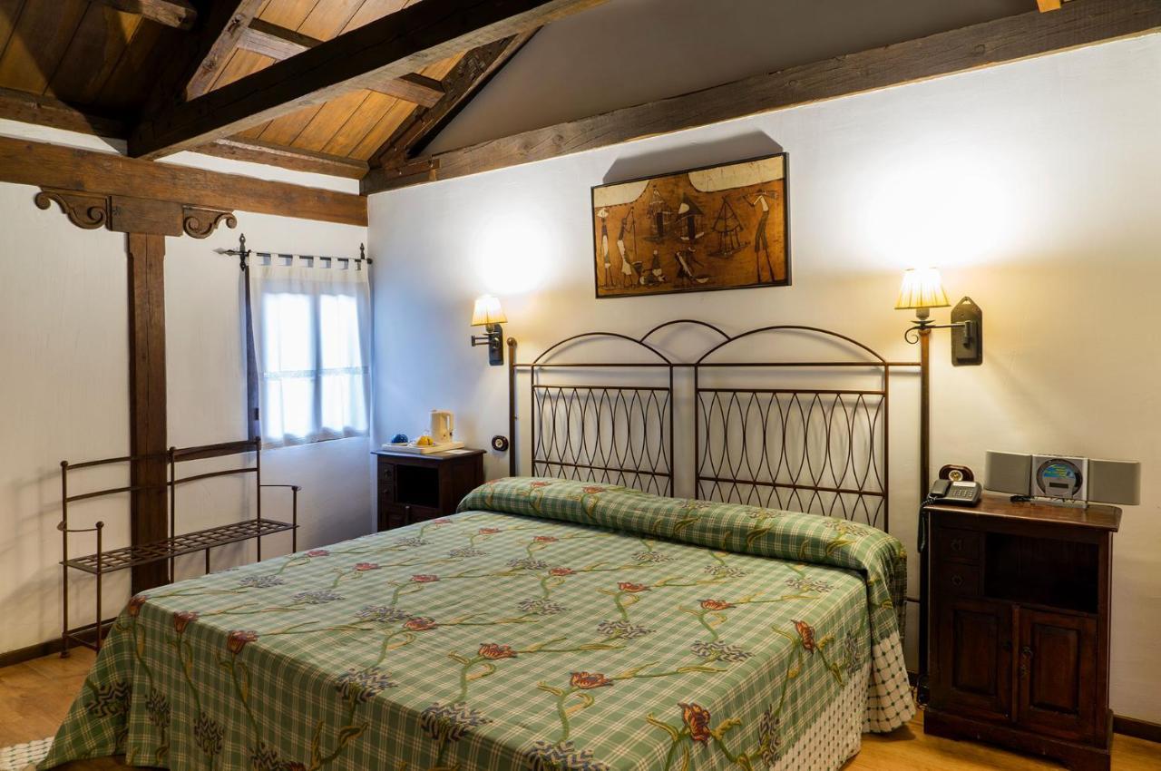 Rustic Double Room