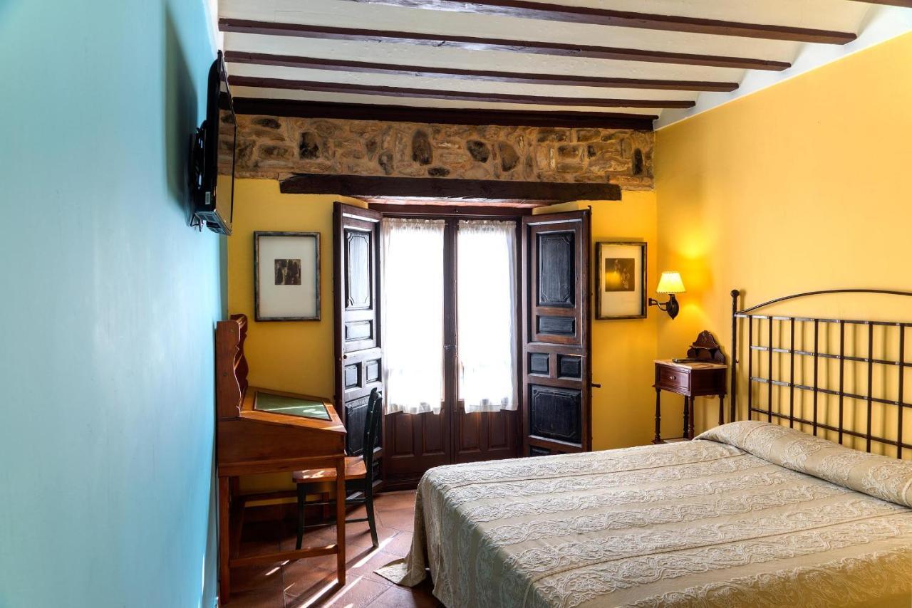 Rustic Double Room