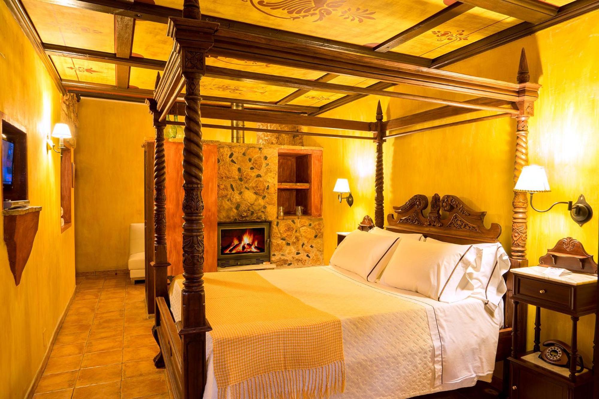 Superior Deluxe Double Room