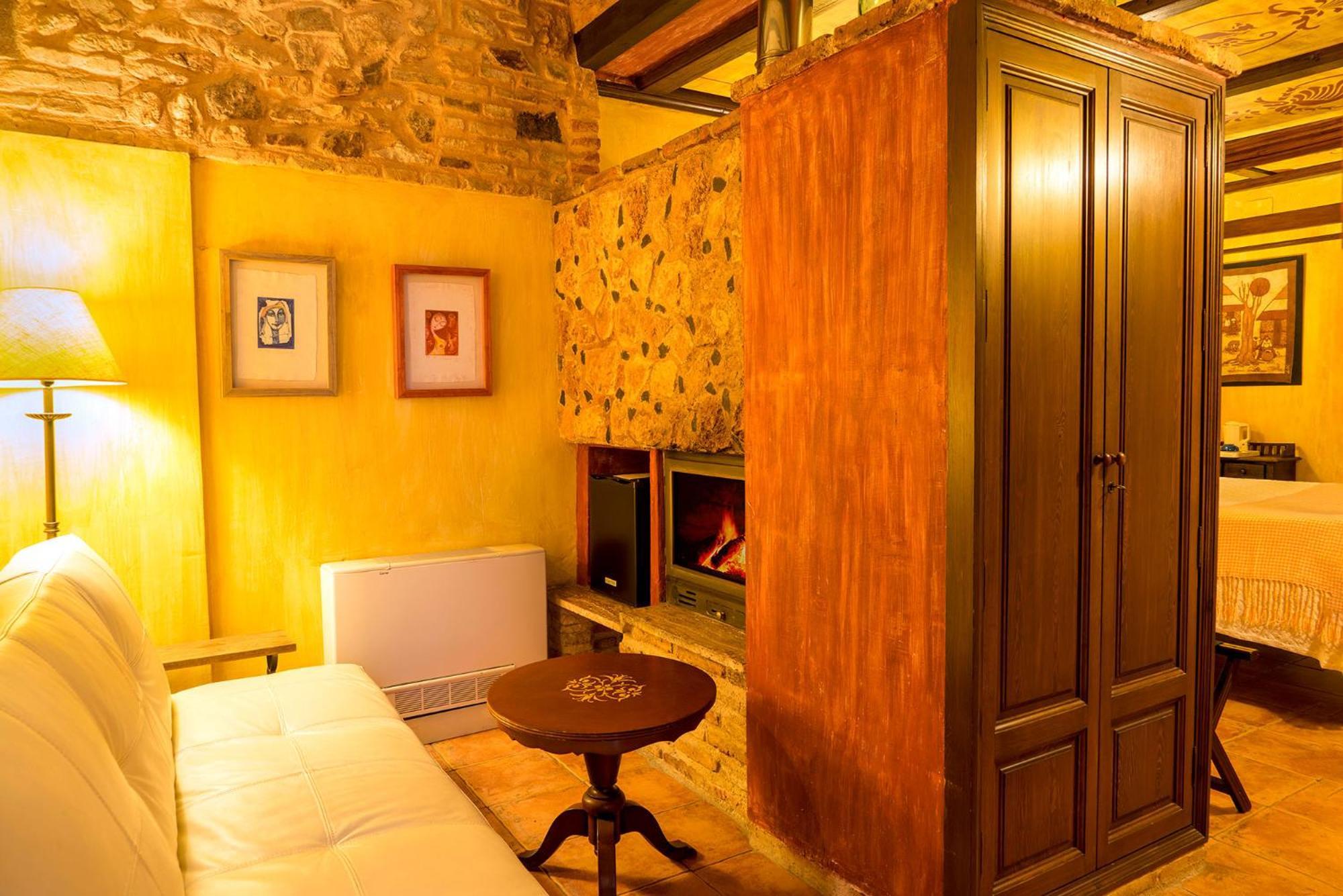 Superior Deluxe Double Room