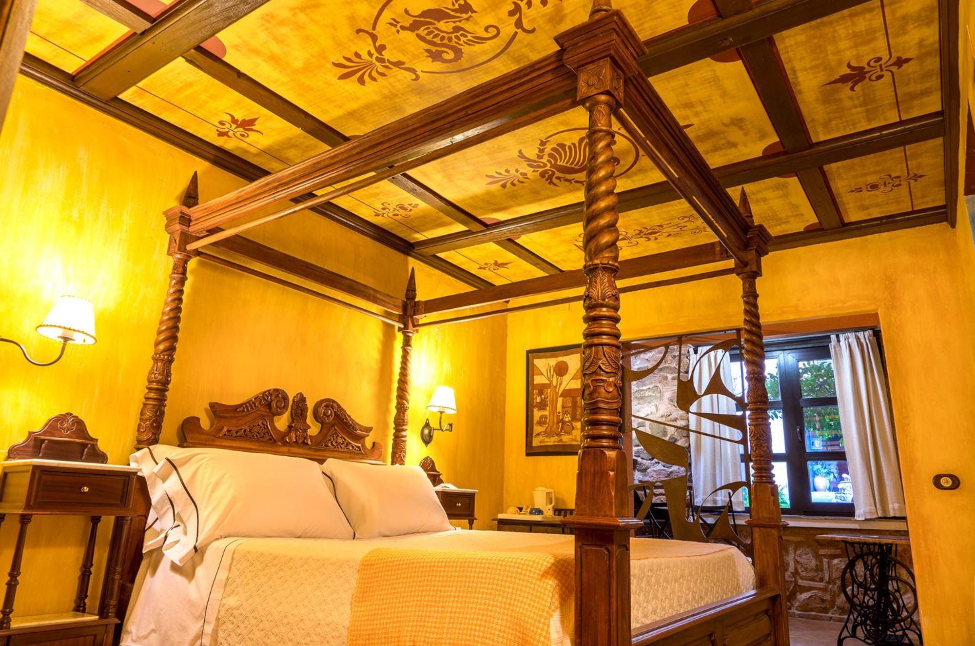 Superior Deluxe Double Room