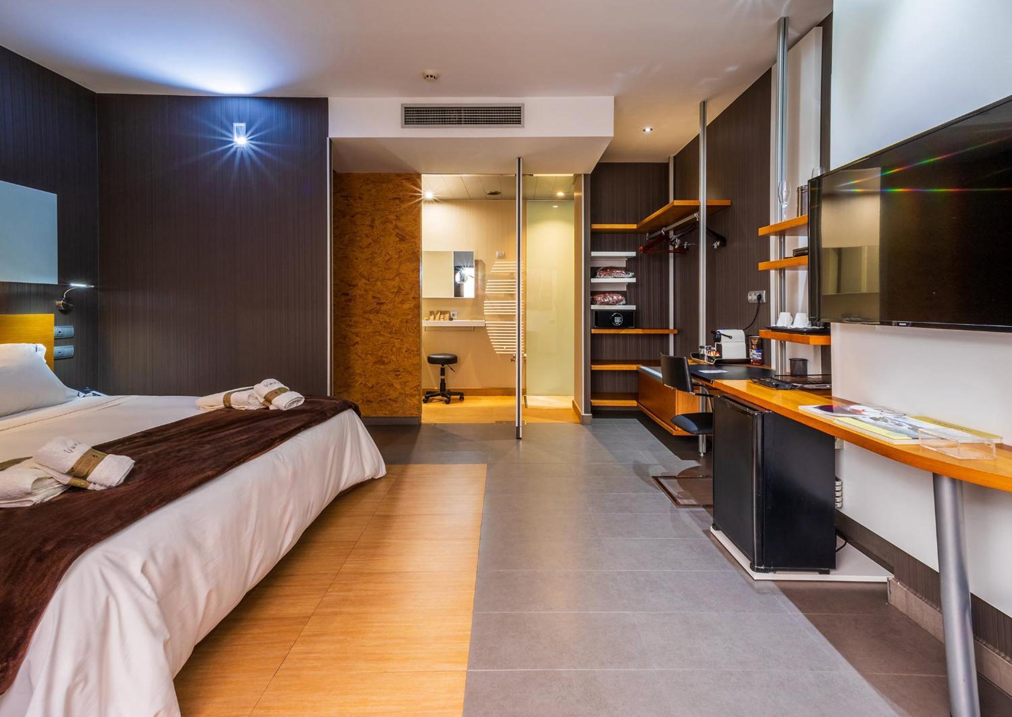 Superior Deluxe Double Room