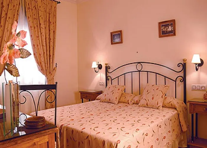 La Posada De Los ComediantesHotel Rural